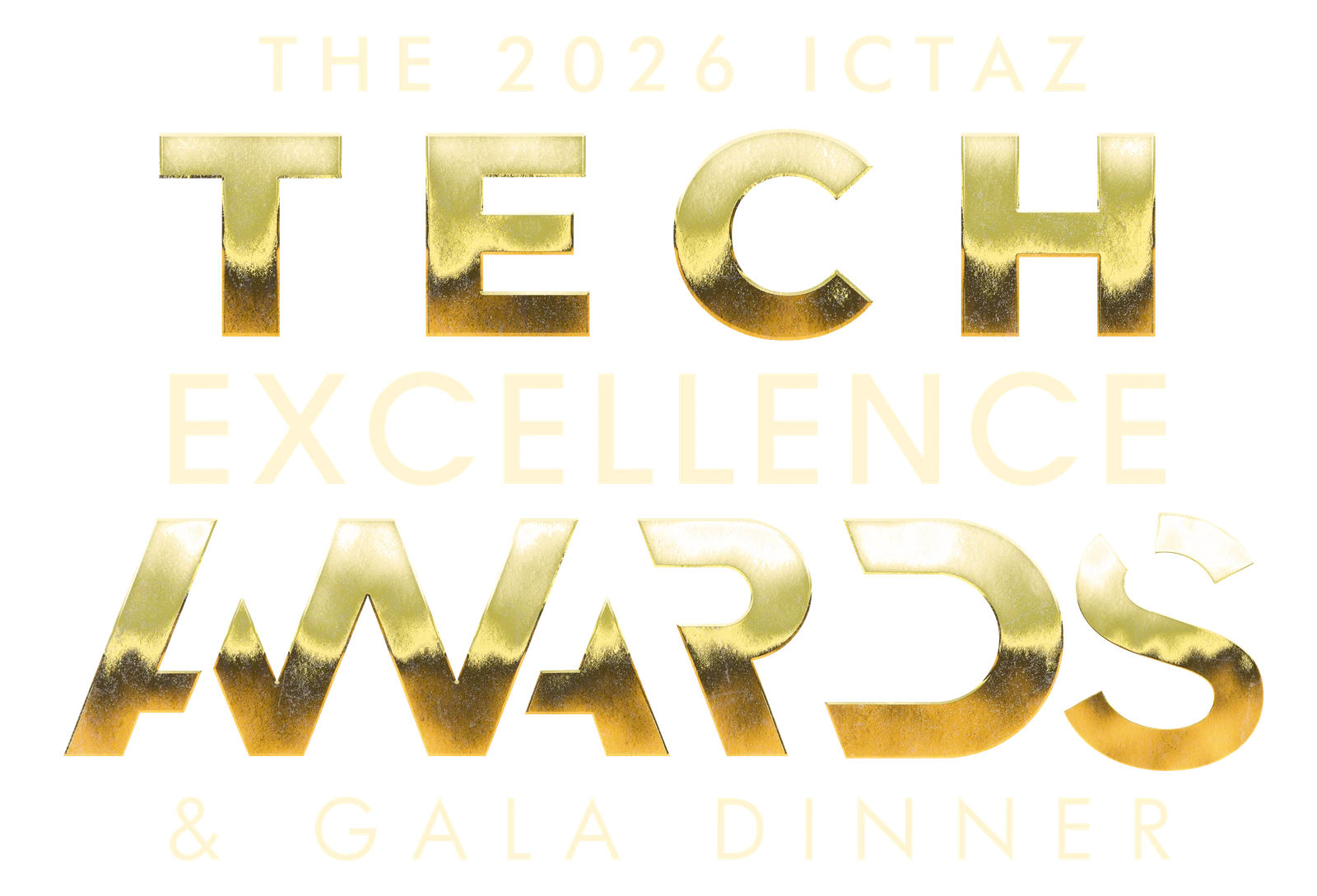 The 2026 ICTAZ Tech Excellence Awards & Gala Dinner